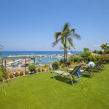 Protaras Coast Panorama Villa Exterior foto