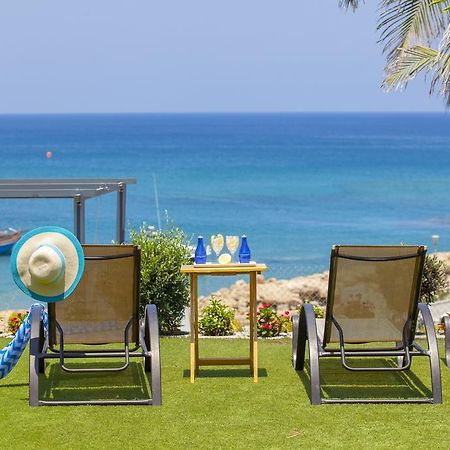 Protaras Coast Panorama Villa Exterior foto