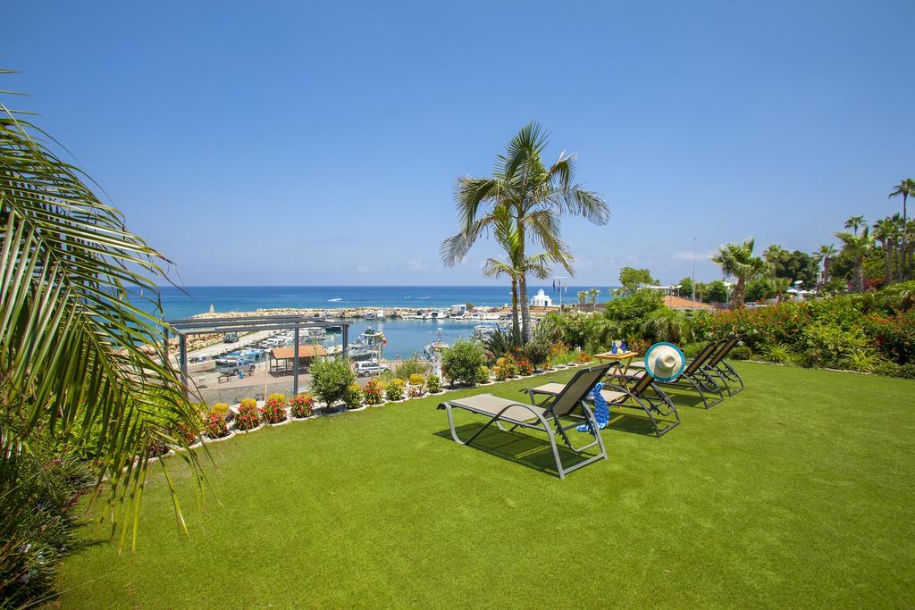Protaras Coast Panorama Villa Exterior foto