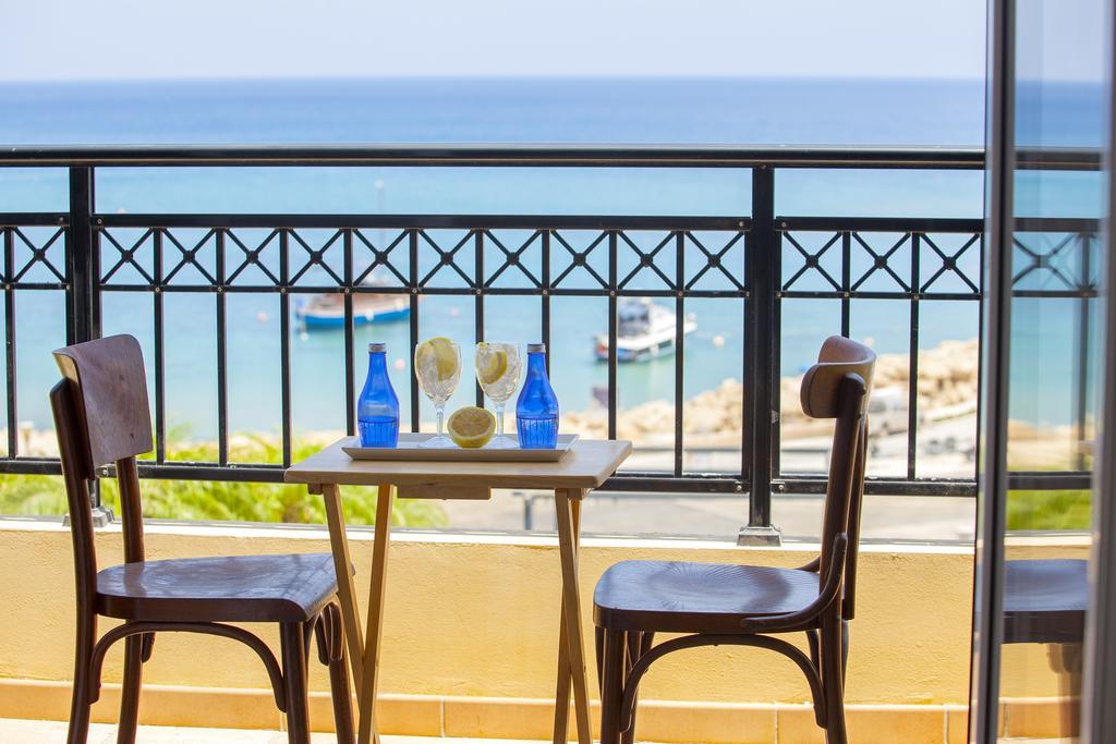 Protaras Coast Panorama Villa Exterior foto
