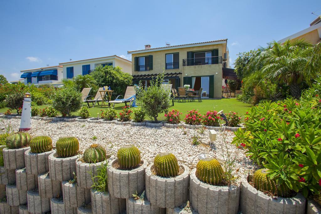 Protaras Coast Panorama Villa Exterior foto