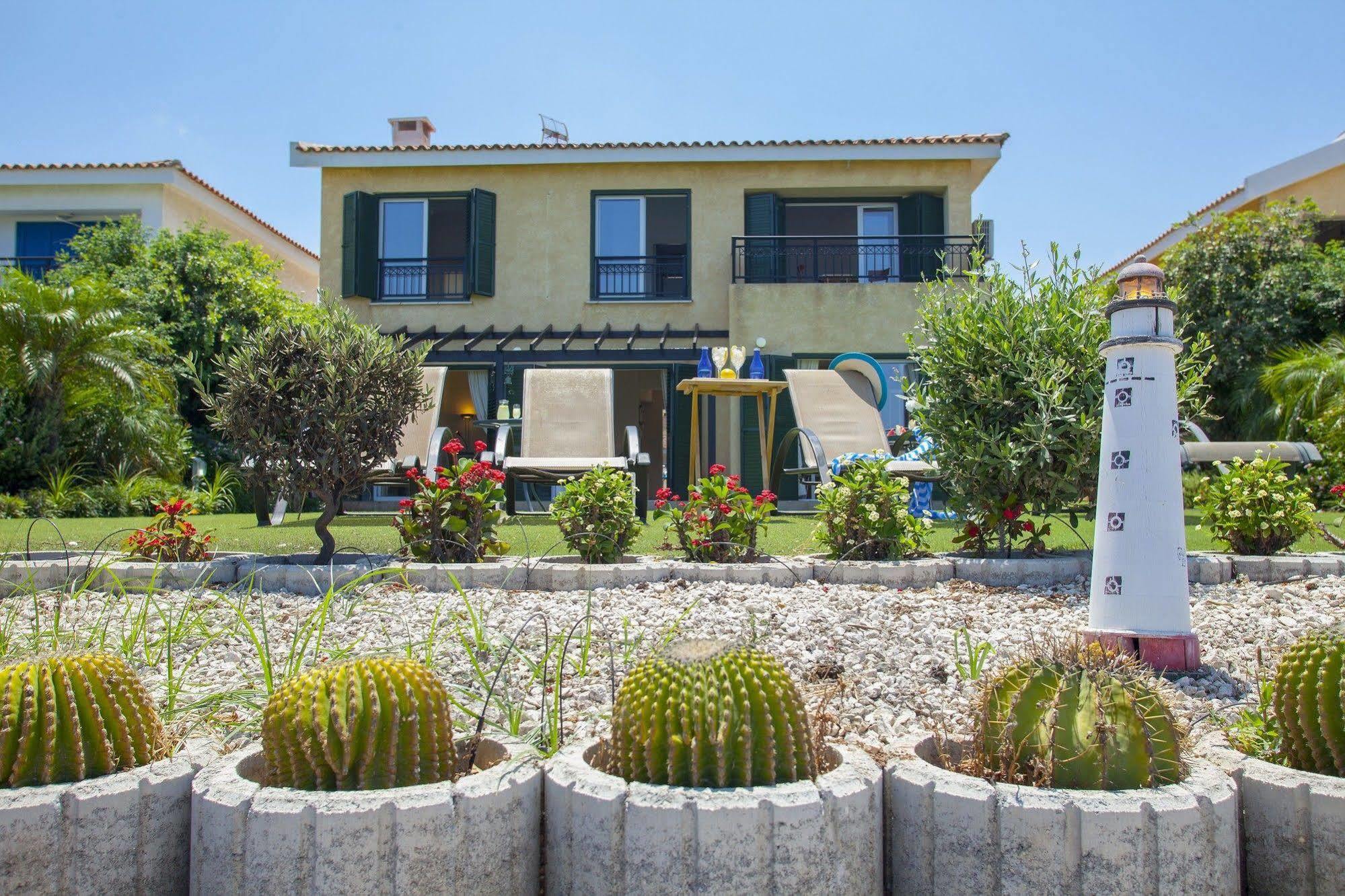 Protaras Coast Panorama Villa Exterior foto